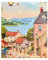 GJXWD Personalisiertes Foto-Puzzle 5000/4000/3000/2000/1500 Teile, Fotopuzzle Selbst Gestalten, Individuelles Puzzle mit Bild, für Geburtstage Weihnachten Valentinstag Hochzeiten Geschenk,5000Pcs
