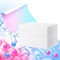 Decolor Stop Lingettes Anti Decoloration 20 Lingettes, Gofemial Décolor Stop Action Lingettes Protection Ultime eau Ecarlate Detachant Contre les Taches Tenaces & Transfert de Couleurs