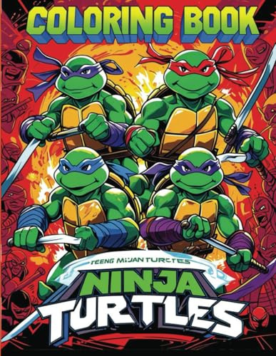 A Colouring Book
