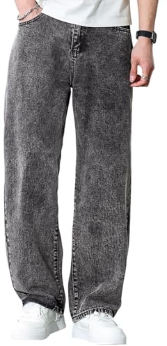 DFGIGT Herren Jeans Sdyuweu270ad