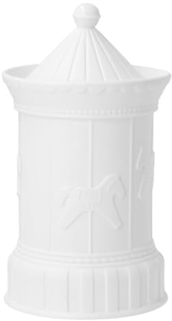 Räder Boîte carrousel à rayures