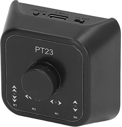 OEBUAFI Ampia compatibilità del Controller Multimediale Bluetooth per, IOS,