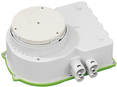 Spelsberg IBTronic XL Drillbox 150 97680401 Einbaugehäuse 280 x 255 x 92 Kunststoff 1St.