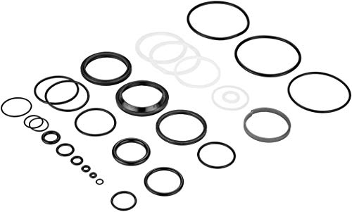 Fox Racing Shox Gasket Kit: Float X2 Spring & Damper Overhaul 2016-2017 Except 8.75x2.75