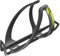 Syncros Coupe Cage 2.0 Fahrrad Flaschenhalter schwarz/rot