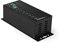 StarTech.com Hub Concentrador Ladrón USB de 7 Puertos con Adaptador de Corriente - con Protección contra Descargas - Hub de Industrial - de Pared Riel DIN o Mesa - Hub USB 3.1 Gen 1 de 5Gbps