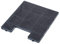 Amica FWK202 - Kohlefilter Dunstabzugshaube 22,5 x 20,0 x 1,0 cm.