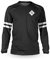 Loose Riders MTB-Jersey Langarm C/S - Nico Vink Signature Edition Schwarz Gr. S