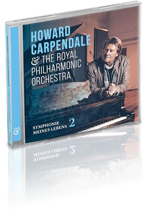 Symphonie Meines Lebens 2