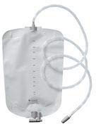 Conveen Security Plus Bettbeutel 2000ml, 140cm - Urin-Nachtbeutel - Urin-Auffangbeutel