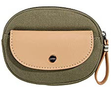 ESPRIT Damen 031EA1V301 kleine Tasche, 360/OLIVE