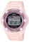 [Casio] Baby-G Montre solaire radio-pilotée pour femme Rose Modèle 2021 BGR-3000UCB-4JF