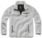 Brandit Teddyfleece Troyer, Farbe: white, Größe: 5XL
