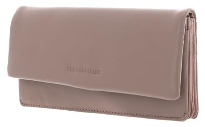 FREDsBRUDER Pretty Little Things Wallet Heartbeat Smooth Dark Cream