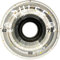 Atom Skates Quad Roller Wheels/Outdoor/Härte 78A / 62x33 Glitter Pulse Lite / 1 Pack - 4 Räder