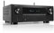 Denon AVR-X2800HDAB 7.2-Kanal AV-Receiver, HiFi Verstärker mit Dolby Atmos, DTS:X und Denon Home Multiroom Lautsprecher (weiß)