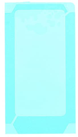 NG-Mobile Klebefolie Akku für Samsung Galaxy S10 (SM-G973F) – Klebepad Kleberahmen Klebestreifen – Handy Akku Kleber – Batterie Sticker Smartphone
