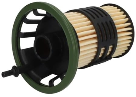 PURRO PUR-PF1017 Filtro carburante Cartuccia filtro Compatibilità con OPEL COMBO Cassone/Furgonato/Promiscuo X12 Combo Combi/Tour X12, FIAT 500 312 Ducato Van 250, 290 500X 334 500L 351, 352