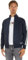 Tommy Hilfiger Herren Sweatshirt mit Reißverschluss Zipper Zipper, Blau (Desert Sky), XL