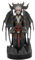 Cable Guys - Diablo Lilith Gaming Accessories Holder & Phone Holder for Most Controller (Xbox, Play Station, Nintendo Switch) & Phone