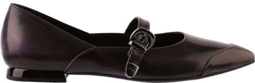 HÖGL Mia, Ballerine Donna, Viola, 34.5 EU