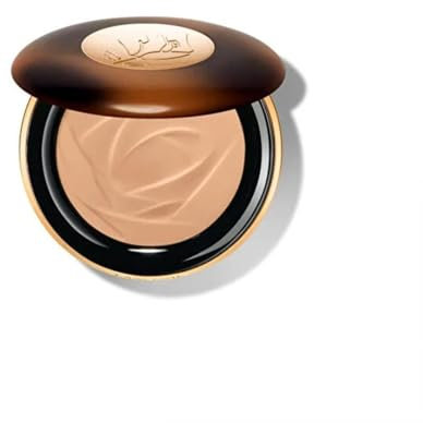 Lancôme Teint Idole Ultra Wear Highlighter 01 Light Glow, schimmernder Highlighter in Nude für einen multidimensionalen Glow, bis zu 24 Stunden Halt, 10g
