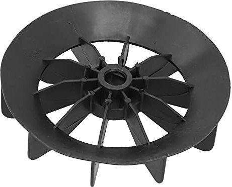 Kleiner Luftkompressor-Lüfterflügel, DirectonLine-Motor, Kugeltyp, 14 Mm Welle, 150 Mm Außendurchmesser