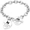 WKxinxuan BTS Unisex Bracelet, BTS Schmuck, BTS Merch Verstellbar ArmbäNder AnhäNger, Kpop Herz AnhäNger ArmbäNder, Kpop Geschenke