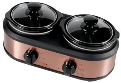 Household Multi Cooker Fully Automatic Mini Cooker Electric Stew Soup Cooker Double Porridge Yogurt Steamer