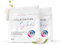 COLLAGEN PURE Glow (2x500g) - 100% reines Kollagen Pulver aus Weidehaltung - Kollagen Hydrolysat mit Peptide Typ 1 und 3 - Geschmacksneutrales, perfekt lösliches & hochdosiertes Collagenpulver