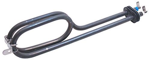 Hotpoint Indesit Scholtes Washing Machine Dryer Heater Element. Genuine part number C00268319