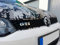 3D Pixel Camouflage Folie GRAUSTUFEN Hochglanz 1,52m Breit Car Wrapping,Tarnfolie 1,5m x 1,52m