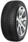 Tristar Snowpower UHP 225/50 R17 94H Winterreifen GTAM T180927 ohne Felge