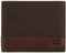 camel active Taipeh Wallet Brown