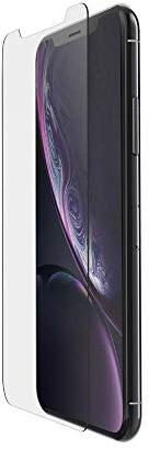 VSHOP® Displayschutz aus Hartglas für iPhone XR (6,1 Zoll)