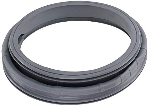 LAZER ELECTRICS DC64-02888A Rubber Door Seal Gasket for Samsung EcoBubble Washing Machines