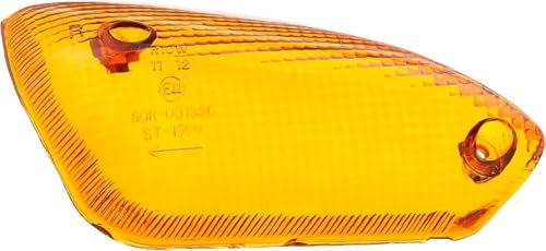 GEMMA Kunststoff Blinker Blinker Blinker vorne links APE TM 703 Original Piaggio 213716