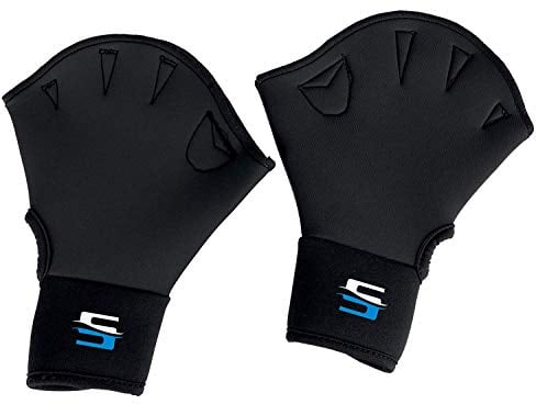 Seac Neoprene, Handschuhe aus Neoprene für Aquafitness-Training