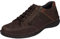 Josef Seibel Herren Anvers 87 Sneaker, Moro-Kombi, 46 EU