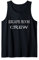 Escape Room Crew Exit Room Rätsel Team Spieler Gruppen Spiel Tank Top