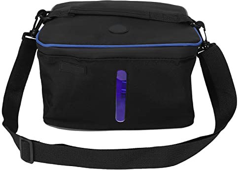 UV Light Cleaner, UV Light Cleaner Bag Cleaning Portable Automatic with Lanyard for Feeding Bottle