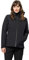 Jack Wolfskin Damen Wisper Ins Jkt W Jacket, Schwarz, XXL EU