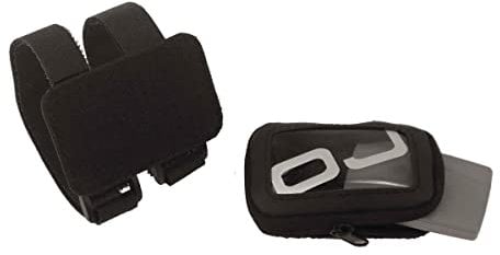 PORTA TELEPASS MINI OJ NERO