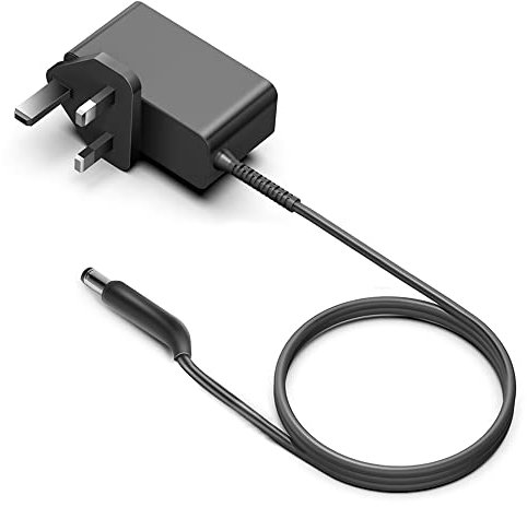 TAIFU 24V Hue Go Charger for Philips Hue Go 798835 800136 71460 60 7146060C6 HueGo LED Light HF12 HF18 HF24 Philips SmartSleep Light HF3520 HF3521 HF3510 Power Supply Cord Adapter Cable
