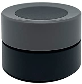 ZigBee Kabelloser Smart Knob 3.0-Schalter, Regler für einfarbiges Licht, CCT RGB, Szenario mit 5 Klickmodi erstellen