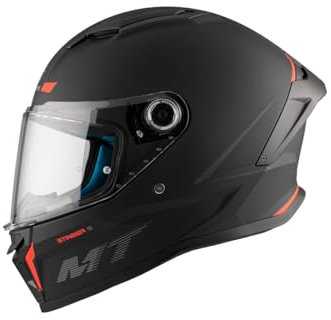 MT CASCO STINGER 2 SOLID