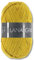 Frida's Wollhaus Lana Grossa 100 g Meilenweit 100 Tweed Sockenwolle Stricken Garn 20 Farben (157 | Senfgelb)
