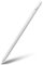 DAORANGE Stylus Pen for iPad 2018-2025, High Precision & Palm Rejection Stylus Pencil Compatible with Apple iPad Pro 11”/12.9”/13” M4, Air 3rd-6th Gen M2/M3, 6th-11th(A16) Gen, Mini 7/6 (White)