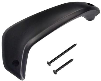 Auto Innen Türgriff Für Ford Für Fiesta 2011-2020 Links Fahrerseite G2BZ-5823943-JA D2BB-A23943-CA35B8 Innen Tür Griff Auto Zubehör Auto Türgriff Innen(Rechts)