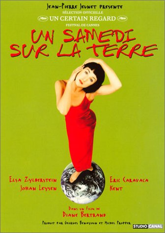 Un samedi sur la terre [FR Import]